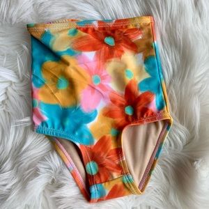 Baby swim bottoms